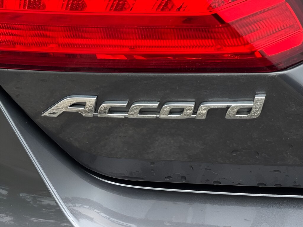 2015 Honda Accord EX-L V-6 - Photo 9