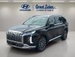 Used 2025 Hyundai Palisade Calligraphy SUV