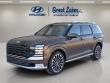 New 2026 Hyundai Palisade Calligraphy AWD SUV
