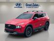 Used 2023 Hyundai Santa Fe XRT SUV