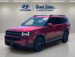 Certified 2026 Hyundai Santa Fe Hybrid Calligraphy SUV