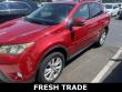 Used 2013 Toyota RAV4 Limited SUV