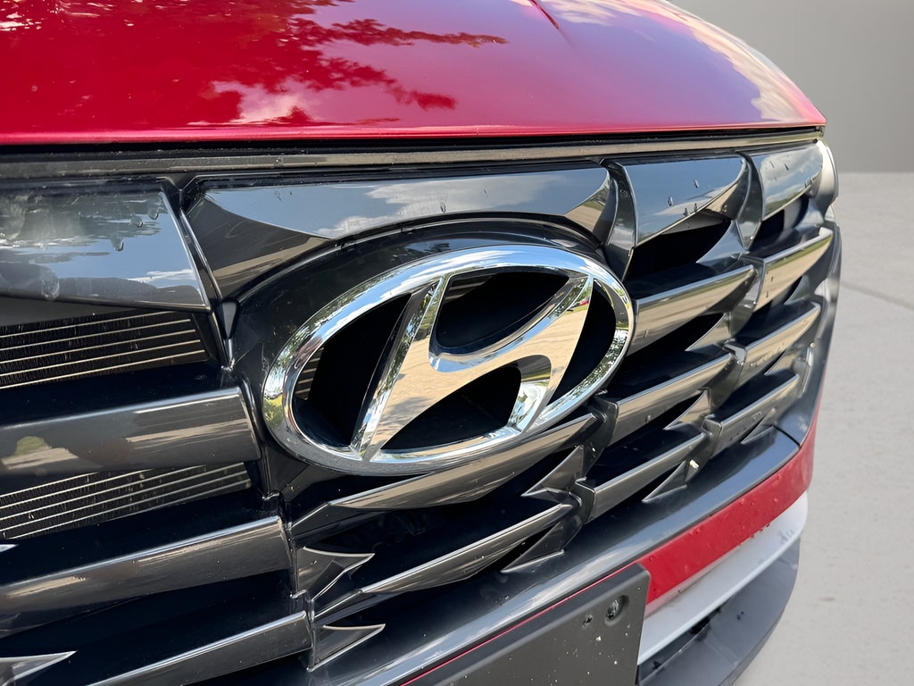 2023 Hyundai Tucson SEL - Photo 11