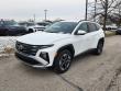 New 2026 Hyundai Tucson SEL AWD SUV
