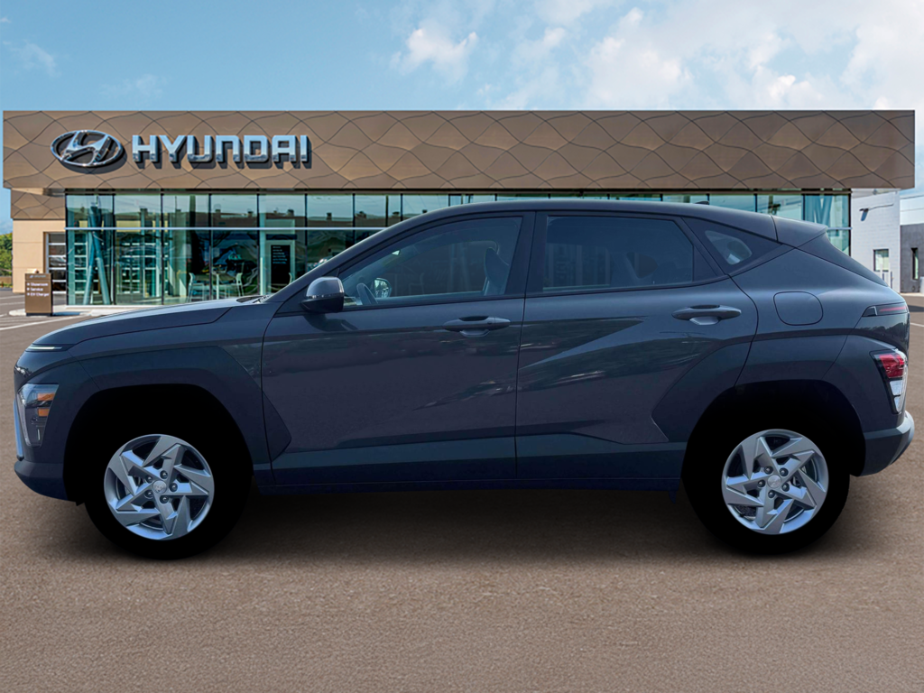 New 2026 Hyundai Kona SE AWD SUV