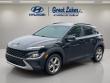 Certified 2023 Hyundai Kona SEL SUV