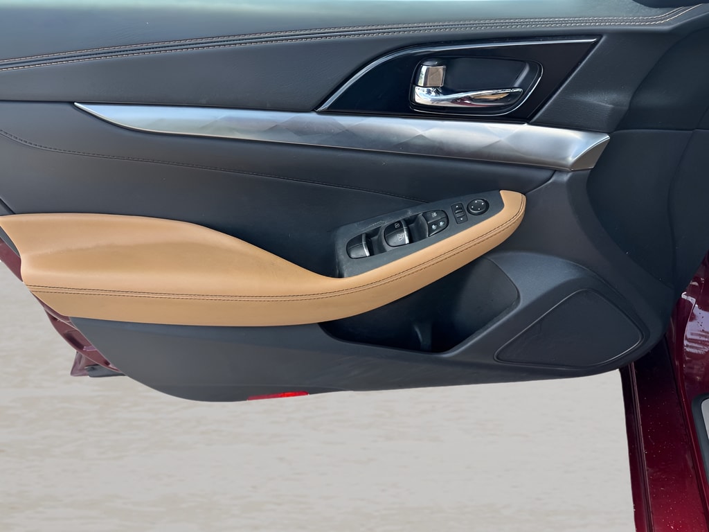 2017 Nissan Maxima SR - Photo 15