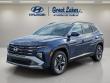 New 2026 Hyundai Tucson SEL AWD SUV