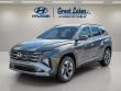 New 2026 Hyundai Tucson SEL AWD SUV