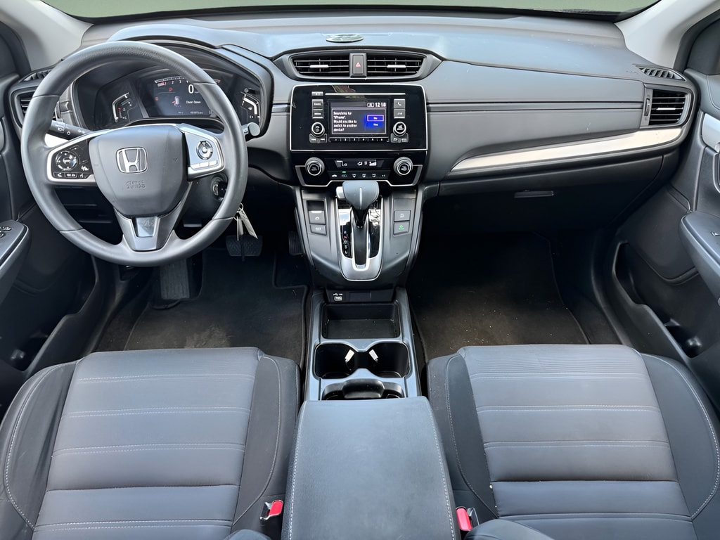 2021 Honda CR-V LX - Photo 16