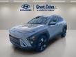 Certified 2025 Hyundai Kona SEL SUV