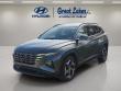 Used 2022 Hyundai Tucson Limited SUV