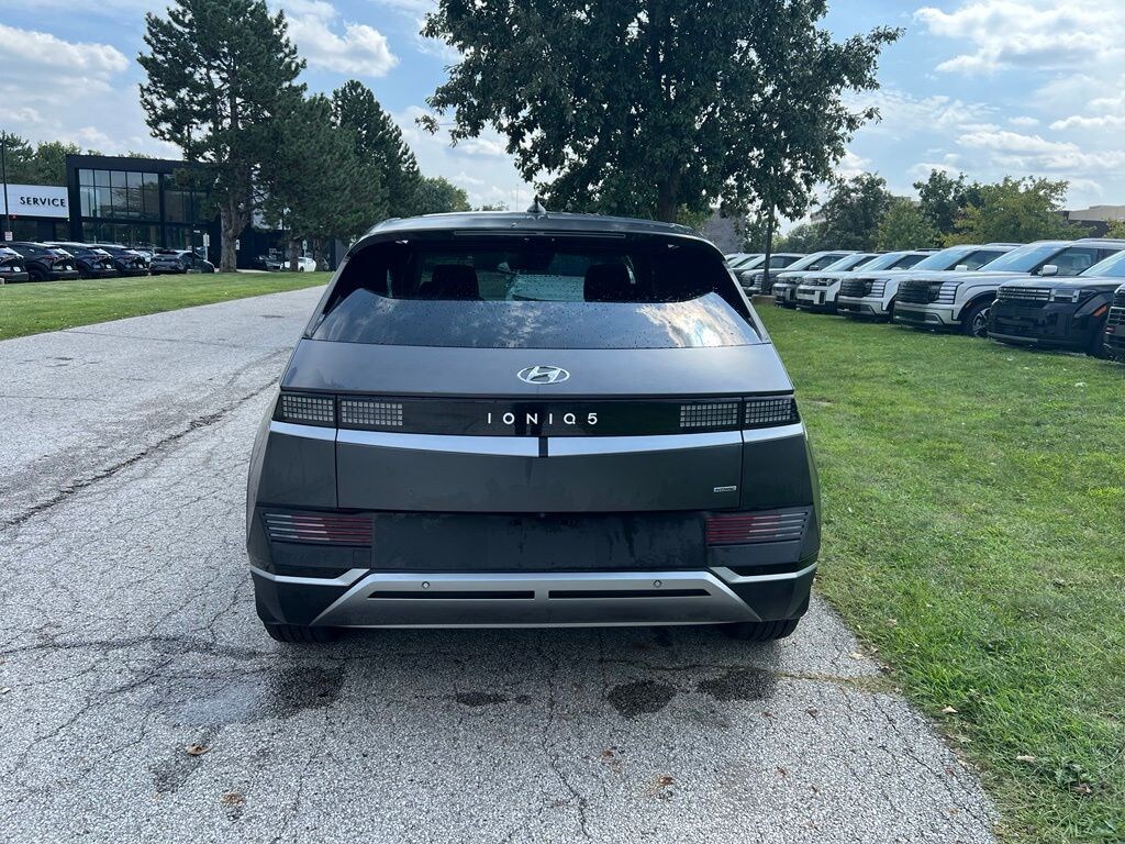 Used 2023 Hyundai IONIQ 5 SEL SUV
