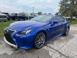 Used 2016 Lexus RC 200t  Coupe