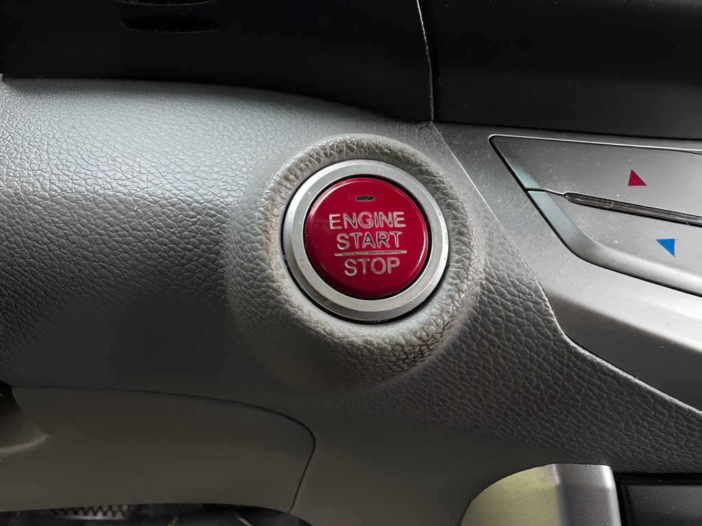 2015 Honda Accord EX-L V-6 - Photo 25