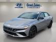 New 2026 Hyundai Elantra SEL Sport Premium Sedan