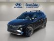 New 2025 Hyundai Tucson Limited FWD SUV