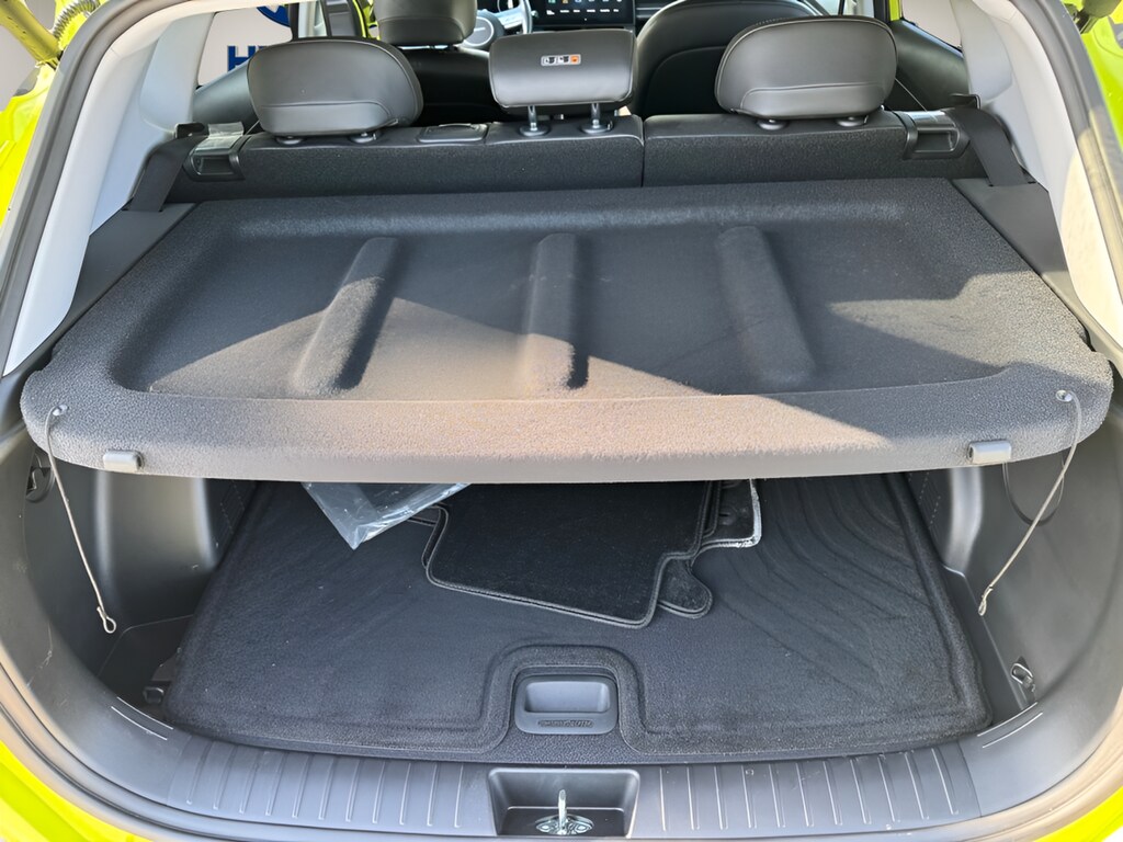 2024 Hyundai Kona Limited - Photo 10