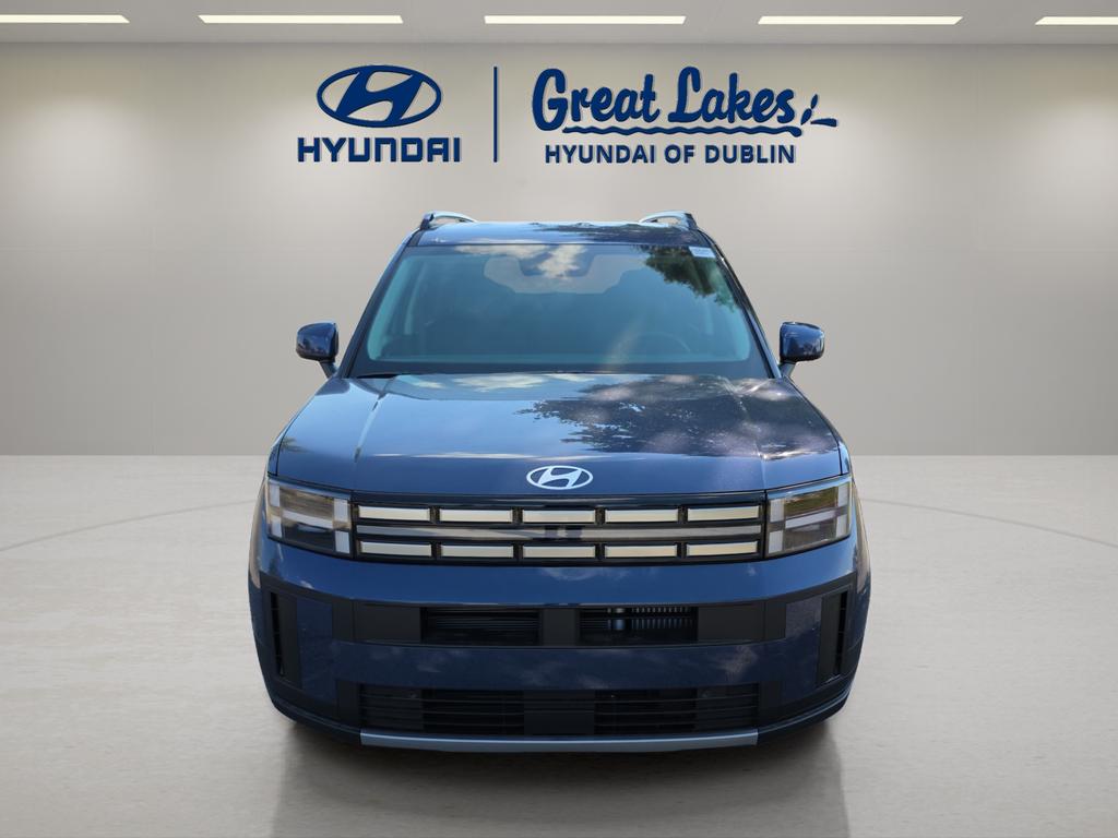 2026 Hyundai Santa Fe SEL - Photo 8