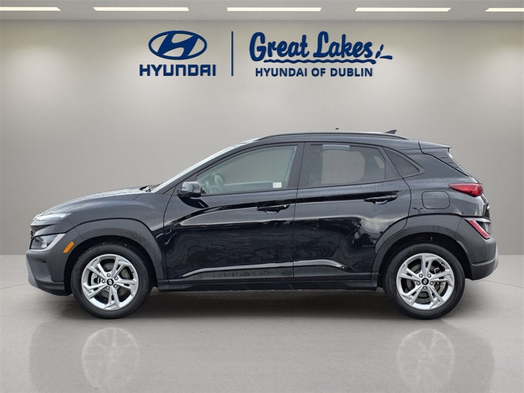 Used 2023 Hyundai Kona SEL SUV