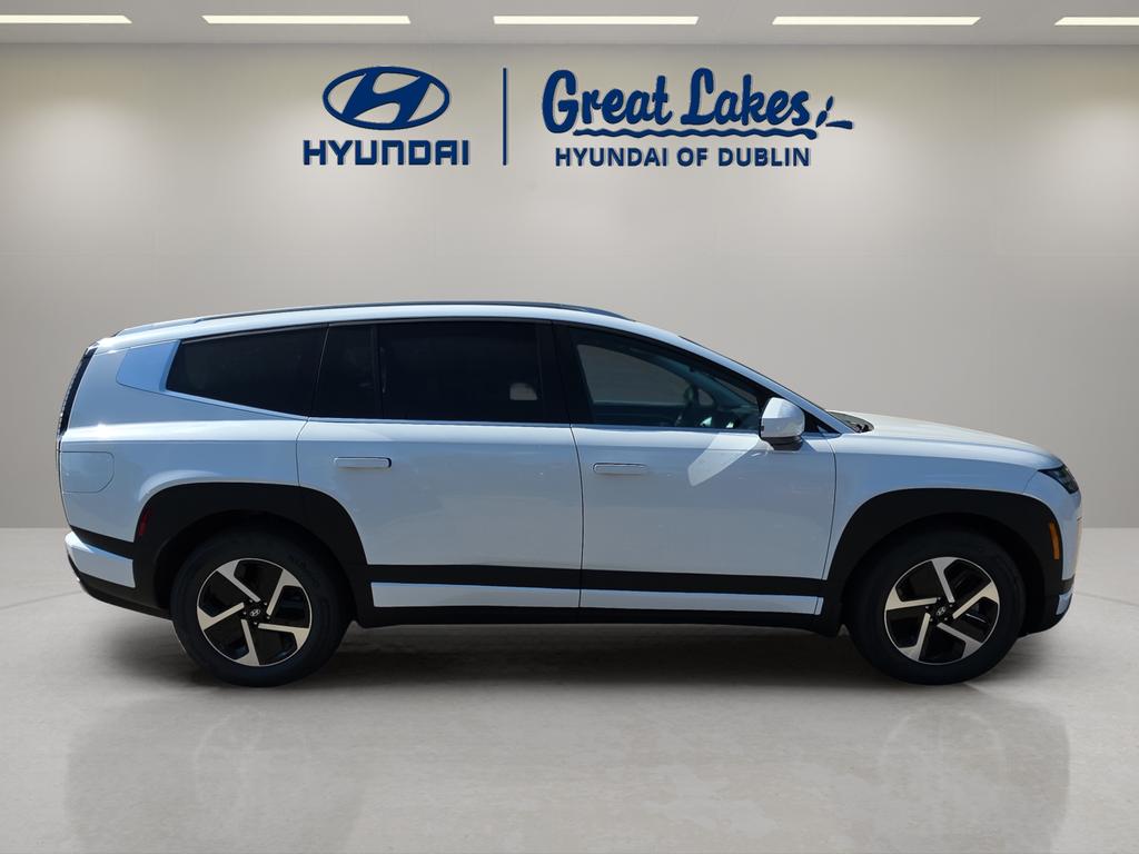 2026 Hyundai IONIQ 9 SE - Photo 6