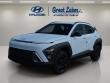 New 2026 Hyundai Kona SEL Sport AWD SUV