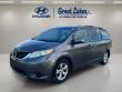 Used 2013 Toyota Sienna LE V6 8 Passenger Van