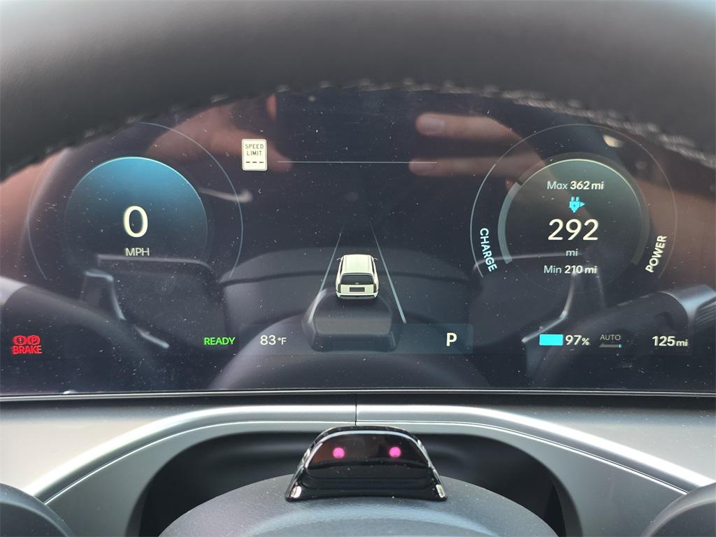 2026 Hyundai IONIQ 9 SE - Photo 27