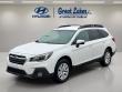 Used 2018 Subaru Outback 2.5i Premium with SUV