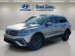 Used 2022 Volkswagen Tiguan 2.0T SE SUV