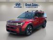 New 2026 Hyundai Santa Fe Hybrid SEL SUV