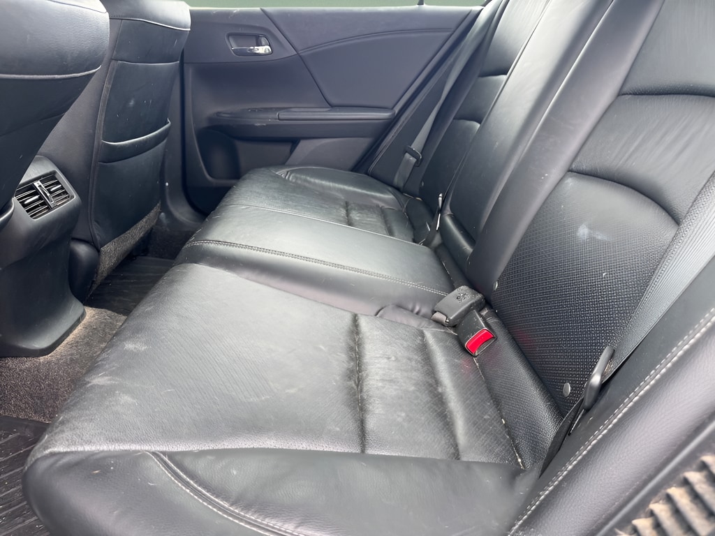 2015 Honda Accord Hybrid Touring - Photo 15