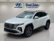 Used 2025 Hyundai Tucson Limited SUV