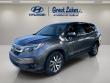 Used 2022 Honda Pilot EX-L SUV