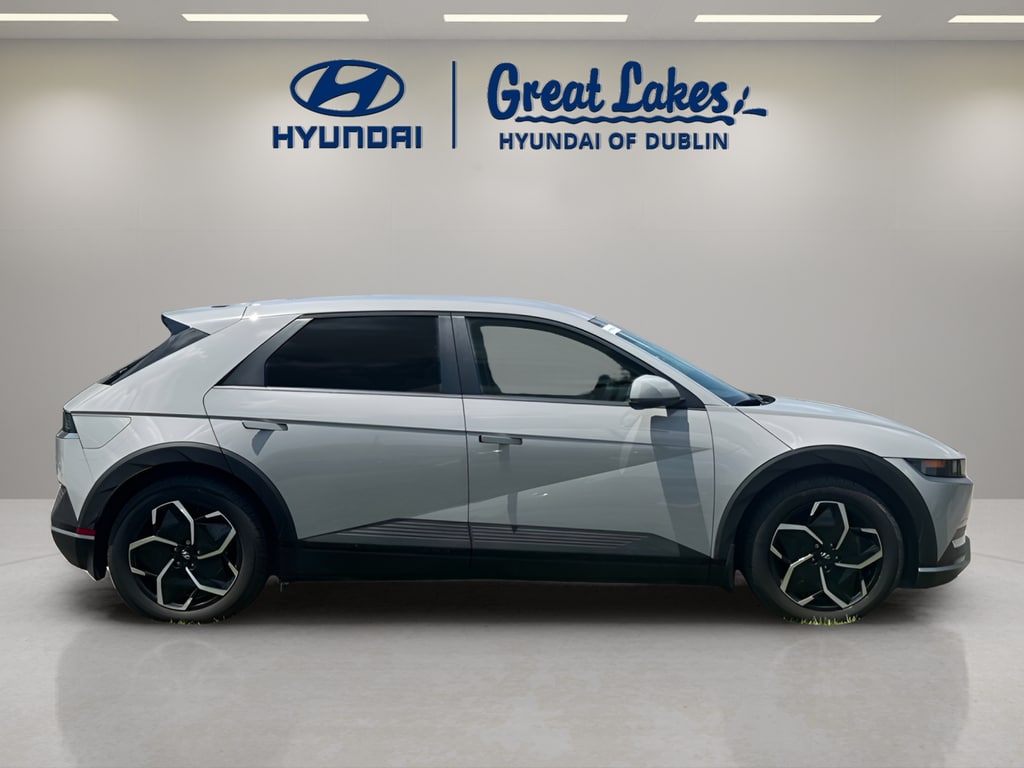 2024 Hyundai IONIQ 5 SEL - Photo 6