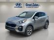 Used 2021 Kia Sportage LX SUV
