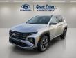 New 2026 Hyundai Tucson SEL AWD SUV