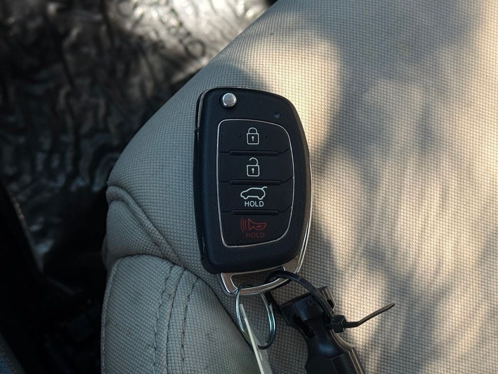 2016 Hyundai Sonata Sport - Photo 32