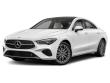 Used 2024 Mercedes-Benz CLA 250 4MATIC Coupe
