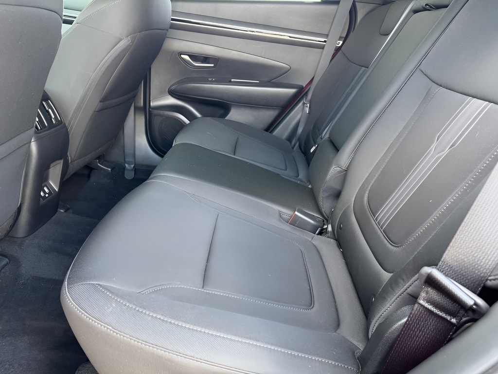2023 Hyundai Tucson SEL - Photo 14