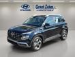 Certified 2025 Hyundai Venue SEL SUV