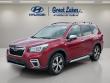 Used 2019 Subaru Forester Touring SUV