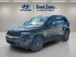 Used 2016 Jeep Grand Cherokee Laredo 4x4 SUV