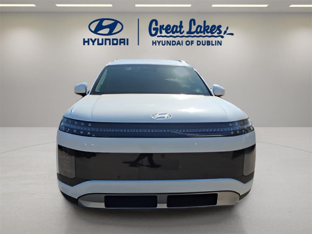 2026 Hyundai IONIQ 9 SE - Photo 43