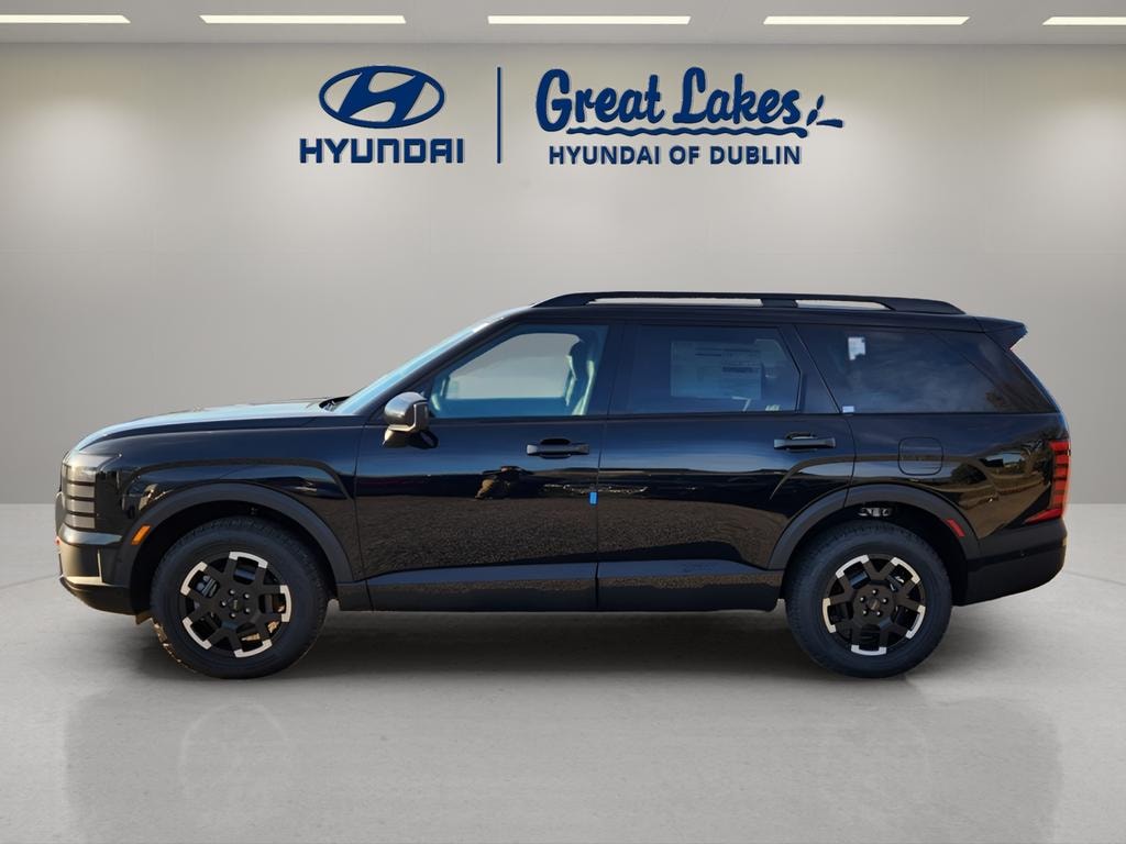 New 2026 Hyundai Palisade XRT Pro SUV