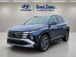 New 2026 Hyundai Tucson Limited AWD SUV