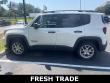 Used 2019 Jeep Renegade Sport 4x4 SUV