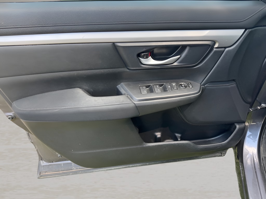 2021 Honda CR-V LX - Photo 12