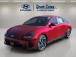 New 2023 Hyundai IONIQ 6 SEL Sedan