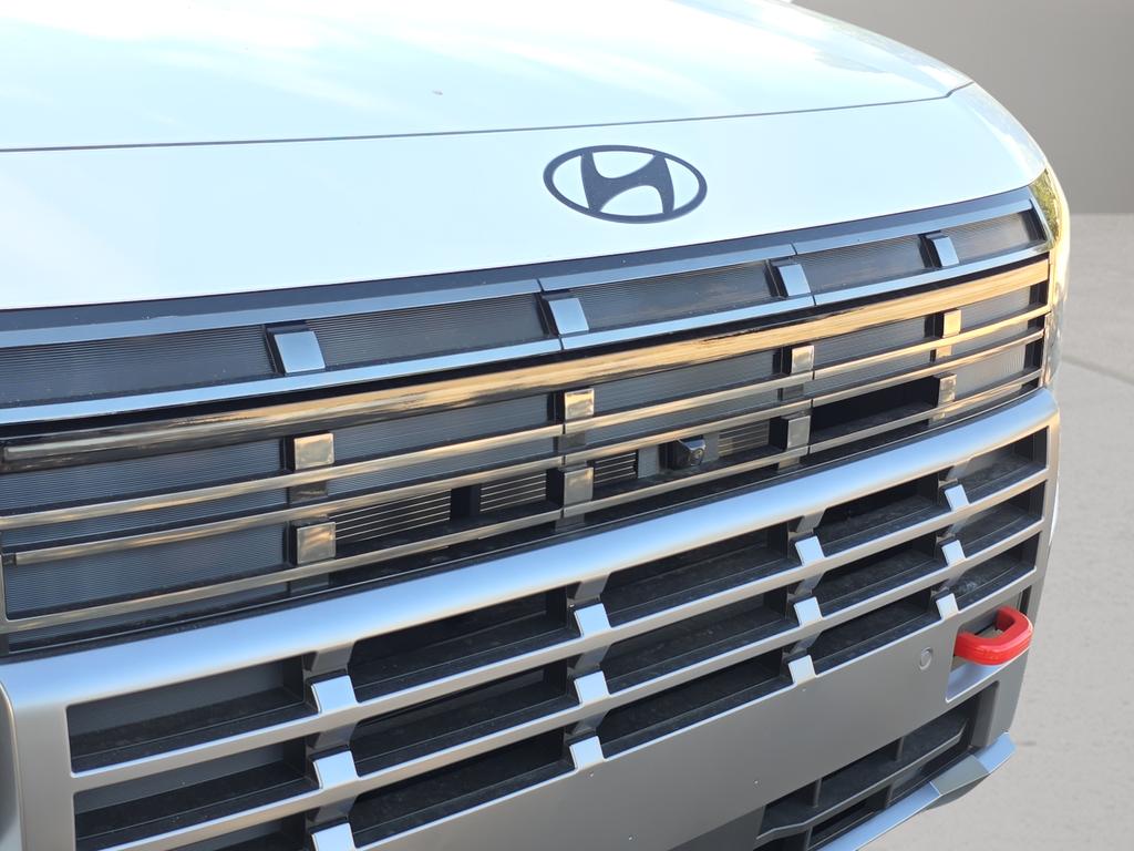 2026 Hyundai Palisade XRT Pro - Photo 9